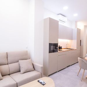 Apartamento Estudio